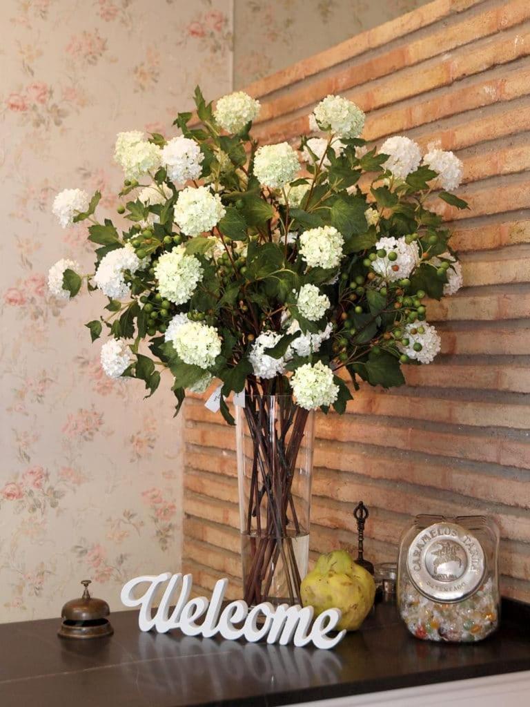Hotel Santa Maria De Alquézar Екстериор снимка
