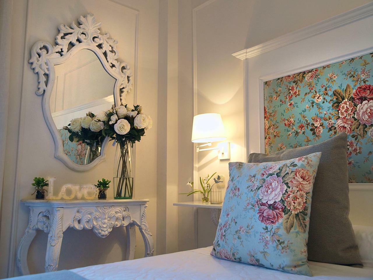 Hotel Santa Maria De Alquézar Екстериор снимка